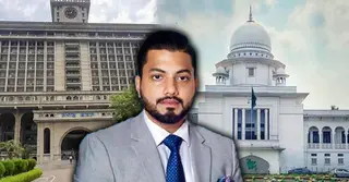 রিট খারিজ, ঢাকা দক্ষিণের মেয়র হিসেবে ইশরাককে শপথ পড়াতে বাধা নেই